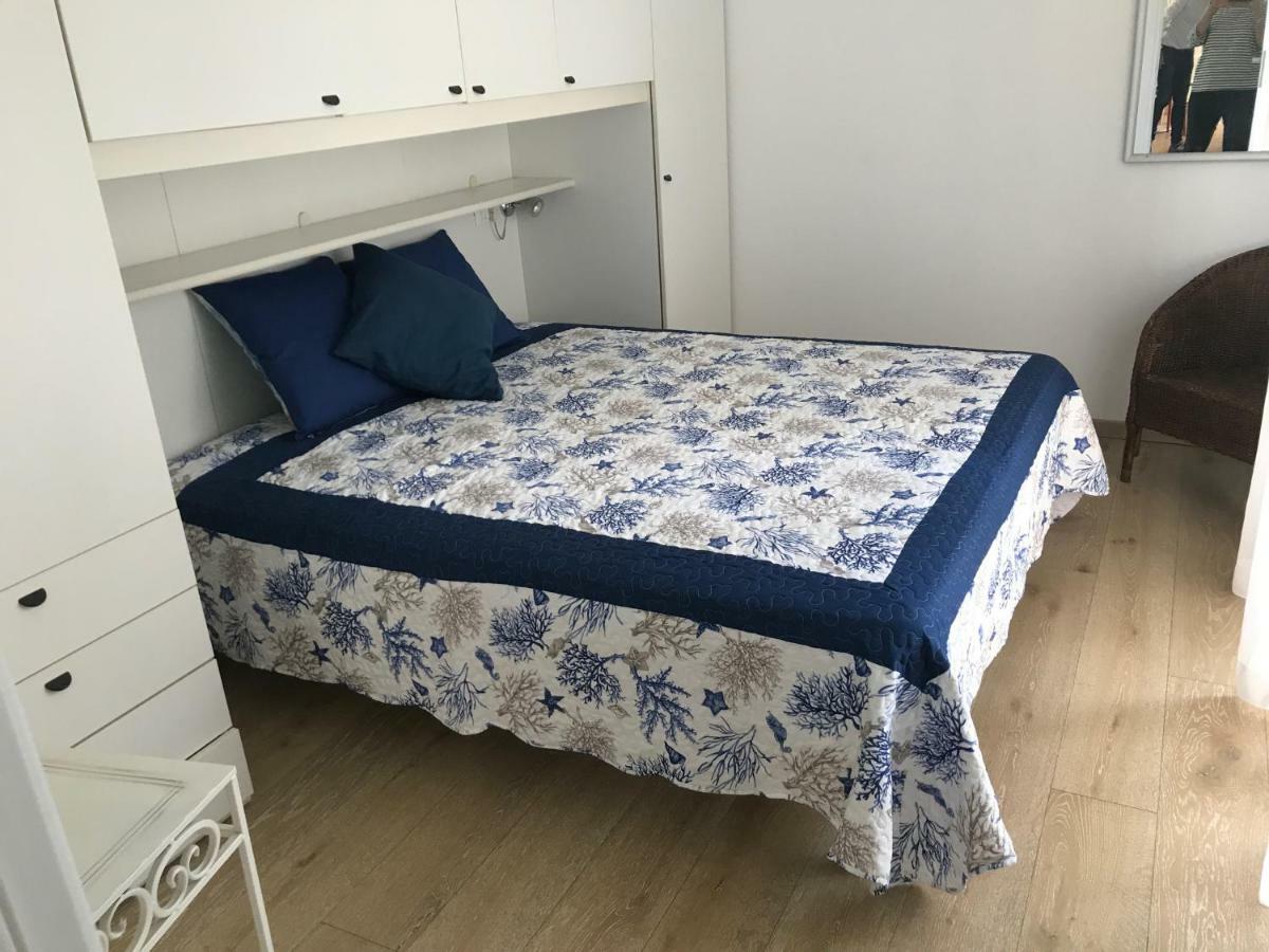 Apartamento Casa Celeste Viareggio Exterior foto