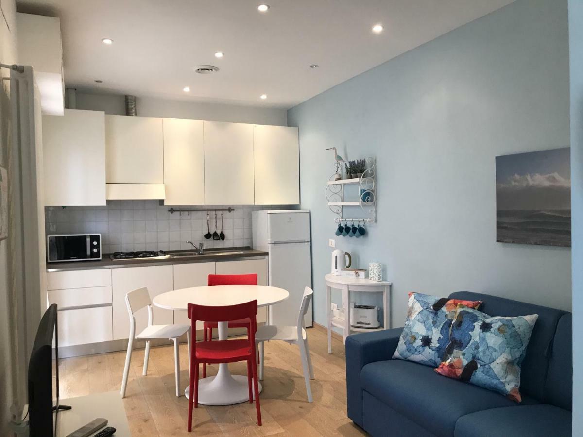 Apartamento Casa Celeste Viareggio Exterior foto