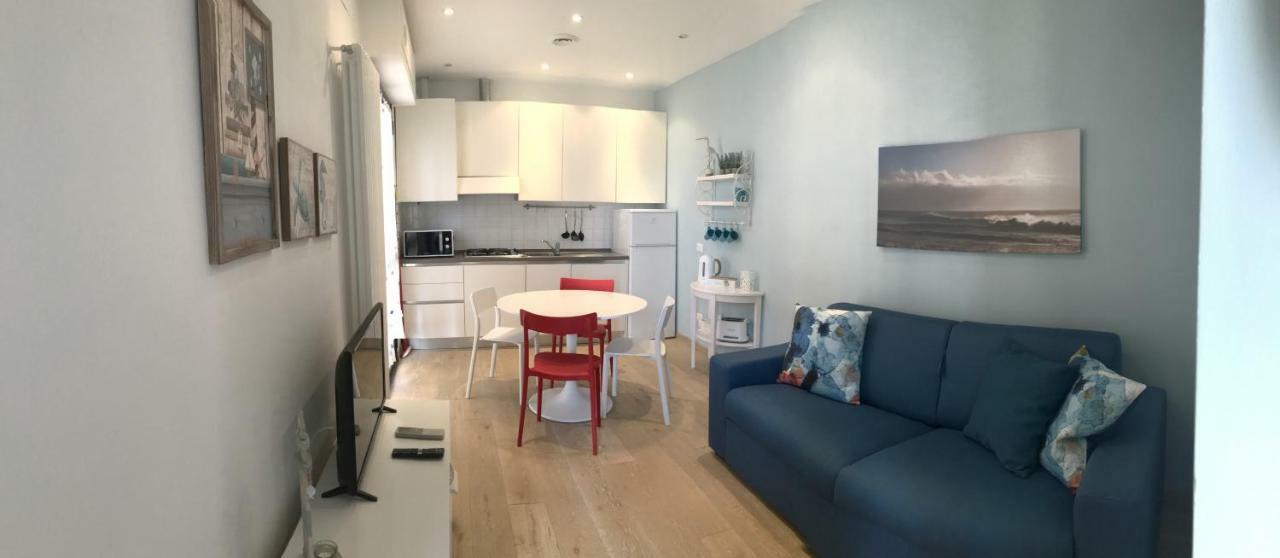 Apartamento Casa Celeste Viareggio Exterior foto